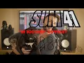 Download Lagu SUM41 - In Too Deep (Cover by @GerardVachon )