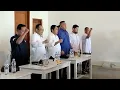 Download Lagu @PERSIAPAN PENDAFTARAN KE KPU.PASLON CABUB/WABUB GUNUNGKIDUL