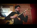 Pasquale Grasso - Smoke Gets in Your Eyes (Official Video)