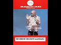 Download Lagu REVEREND REUSSITE MANDAKU