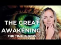 Download Lagu The Portal is Open: The Great Awakening is HERE 👁️🔥