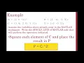 Lecture 3 MATLAB Basics Matrices