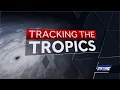 Latest forecast from WPBF 25 News meteorologist Brooke Silverang