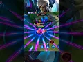 Gusion Venom skin is nice Ulti Combo #mobilelegends #hyperblend #gusion #ml #mlbb