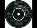 Download Lagu Jimmy Ruffin - Farewell Is A Lonely Sound
