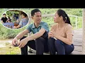 Download Lagu HOANG and KHANH go to work together, NHUONG wants to buy a tree but has no money