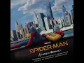 09. Monumental Meltdown - Spider-Man Homecoming (Original Motion Picture Soundtrack)