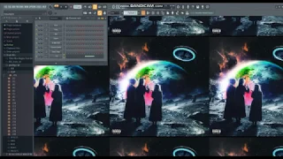 lil uzi vert you better move eternal atake album fl studio remake 