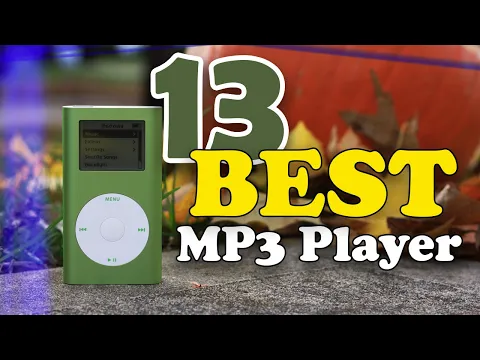 Download MP3 Best Mp3 Player 2023 - Mp3 Player Reviews \u0026 Supported Music Player Apps For Android