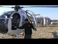 Helicopter Tree Trimming Saw Pilot Do You Still Enjoy The Job