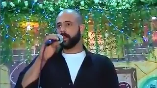 أبو زيد عفوف   جرب وسآل مجرب دندنها