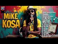 Download Lagu MIKE KOSA | Slow Rock , Rap \u0026 Reggae Mix Cover Version | Muzhika XL @TopTrending