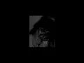 Ari Abdul-let me in (unreleased)