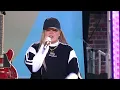 Macklemore sings ‘Good Old Days,’ featuring Tones and I, live in NYC | GMA