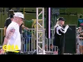 Lagu Macklemore sings ‘Good Old Days,’ featuring Tones and I, live in NYC | GMA