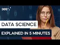 Download Lagu What Is Data Science? (Explained in 5 Minutes)