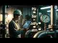 UnitAuthority com - Pressure Unit Converter PSI Bar kPa MPa atm