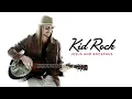 Kid Rock - Jesus and Bocephus [Official Audio]
