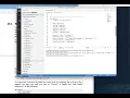 Tiny Python Projects Ch 18 Pt 2 Getting started