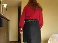 Busty Cross Dresser 53