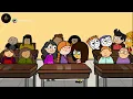 Download Lagu School | Friends | Ghost Story | PBK Cartoon