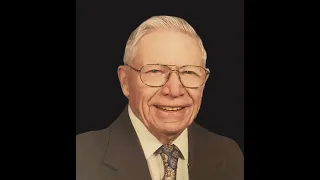 Clarence Mickelson Funeral - August 18 2025