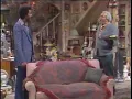 Fred Sanford as Bill Kenny of The Ink Spots - If I Didn't Care