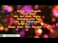 Download Lagu Jika Kau Rasa Getar Nya  SLAM