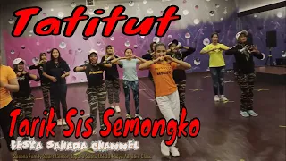 Download Tatitut Senam kreasi Zumba tarik sis semongko by fesya sahara MP3