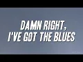 Lagu Buddy Guy - Damn Right, I've Got the Blues (Lyrics)