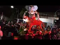 Download Lagu Peserta terakhir karnaval bungah 2025 support by aj pro audio