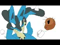 Download Lagu Lucario VS Cockroach