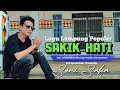 Download Lagu SAKIK HATI || Soni Saka || Cipt. Nasruddin Paku || Arr musik. Tam Sanjaya || Dipopulerkan. Rumaida