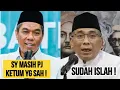 Lagu LOH, KATANYA ISLAH ? ZULFA MUSTOFA MASIH PJ KETUM PBNU ??  TIDAK ADA PENCABUTAN 