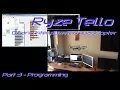 Ryze Tello - Part 3