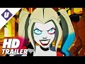 Harley Quinn - Full Redband Trailer Season 1