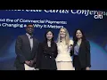 Citi APAC Commercial Cards Conference 2025