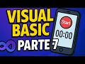 Practica 42 control timer visual basic