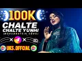 Download Lagu Chalte Chalte Yunhi: Mohabbatein | Cover | Anurati Roy | Shah Rukh Khan