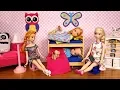 Download Lagu AFTER School routine ! Elsa and Anna toddlers - bedtime - homework - evening - dinner