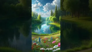 لك الحمد ياذا الجود بصوت جميل 