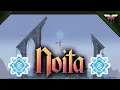 Can I trigger multiple ENDINGS in one Noita run
