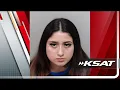 BCSO Woman arrested after deputies find drugs weapons and cash inside west Bexar County home