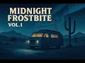 Lagu Midnight Frostbite Vol. 1 (Full Mix) – Psychedelic Western Desert Dub