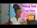 The Best Makeup Tools For Every Budget Temu Edition