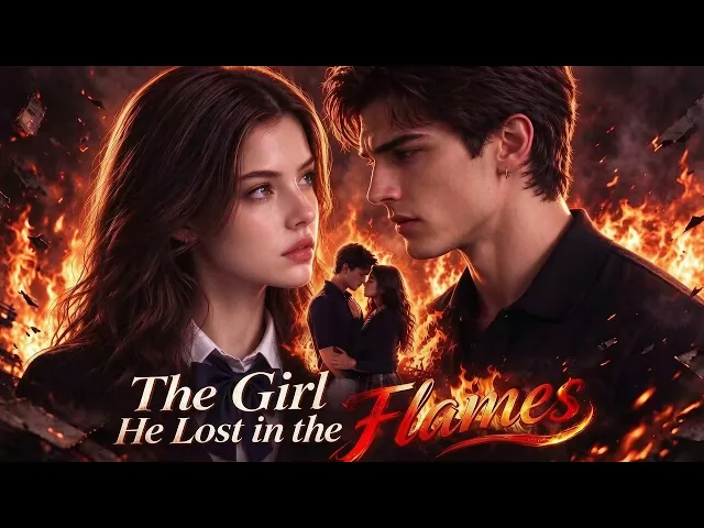 The Girl He Lost in the Flames