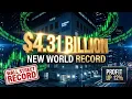 4 31 BILLION How Goldman Sachs Just Shattered a Wall Street Record