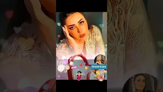 حبك هادي لطيفه 