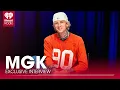 Download Lagu mgk Talks About His Upcoming Album 'Lost Americana,' Life With A Newborn Daughter \u0026 More!