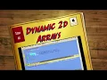 Dynamic 2D Arrays using a Pointer to a Pointer